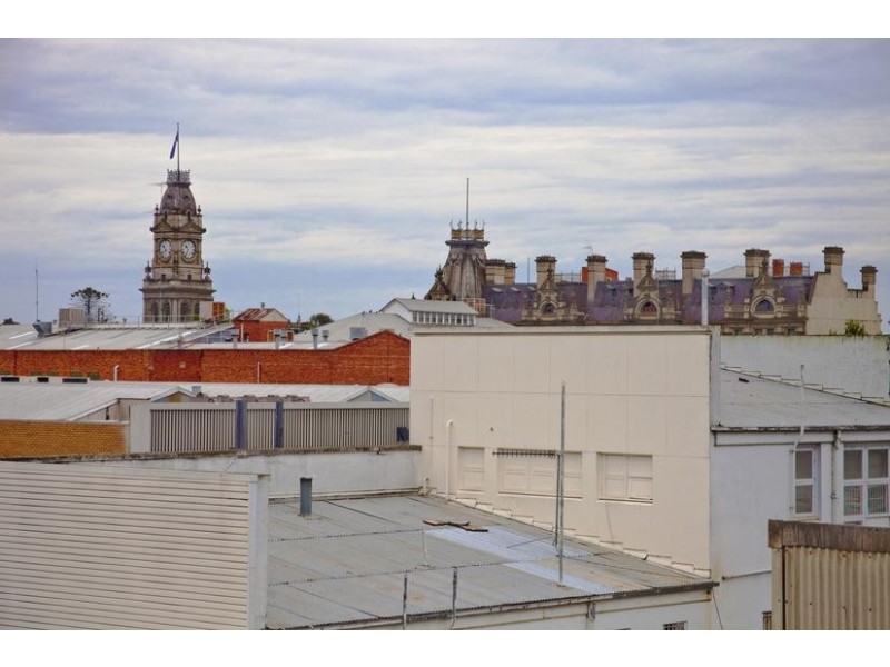 4/43 Mitchell Street, Bendigo VIC 3550