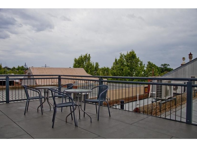 4/43 Mitchell Street, Bendigo VIC 3550