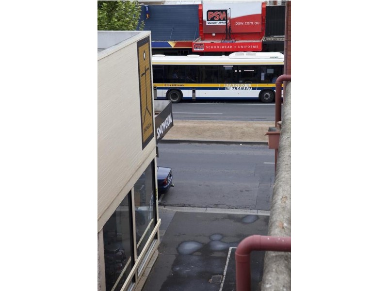 4/43 Mitchell Street, Bendigo VIC 3550