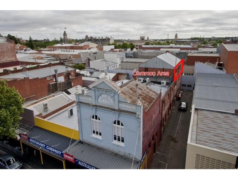 4/43 Mitchell Street, Bendigo VIC 3550