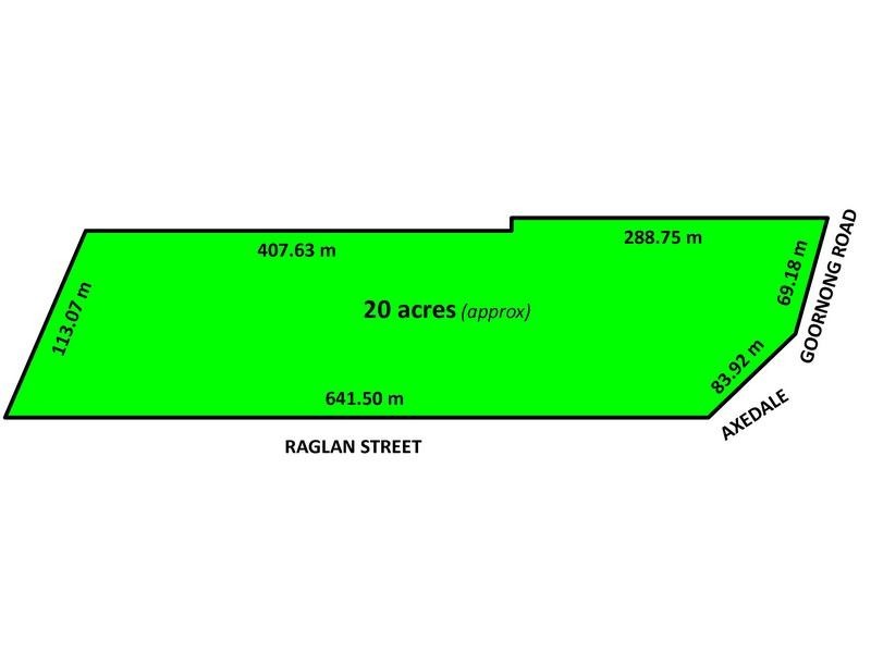 Lot 30,  Axedale Goornong Road, Axedale VIC 3551