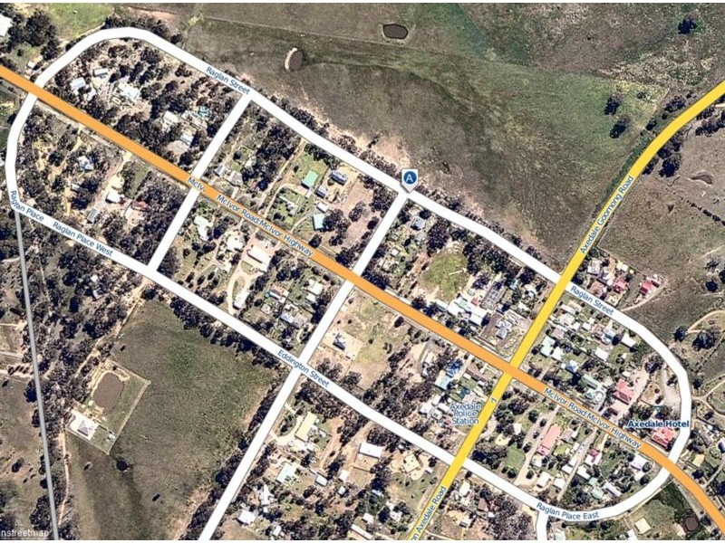 Lot 30,  Axedale Goornong Road, Axedale VIC 3551