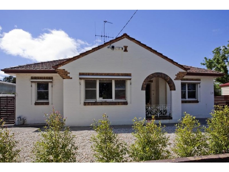 258 Napier Street, Bendigo VIC 3550