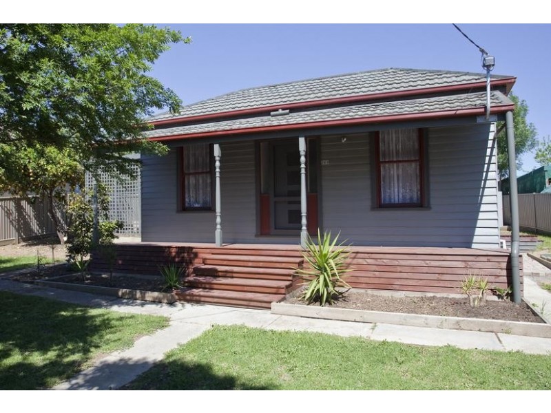 263 Eaglehawk Road, California Gully VIC 3556