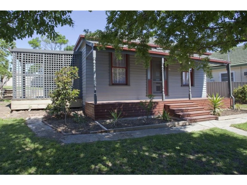 263 Eaglehawk Road, California Gully VIC 3556