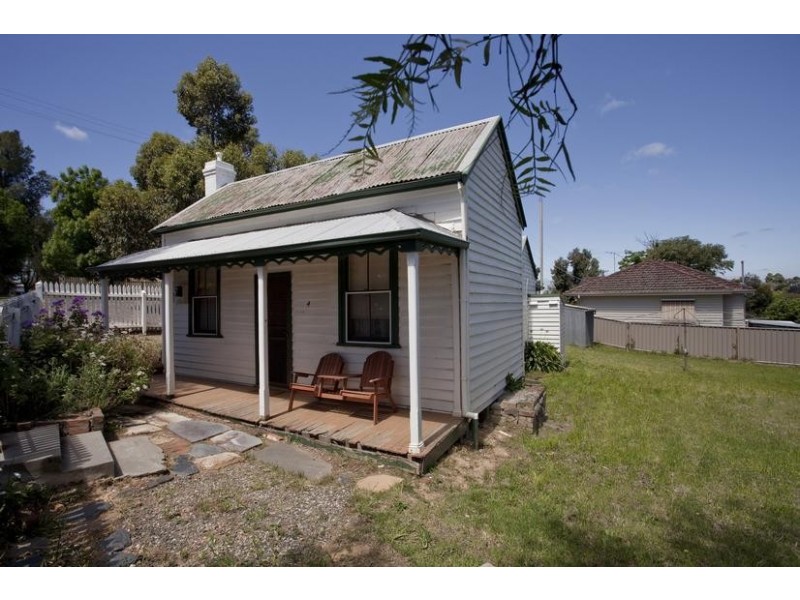 4 Roeder Street, Bendigo VIC 3550