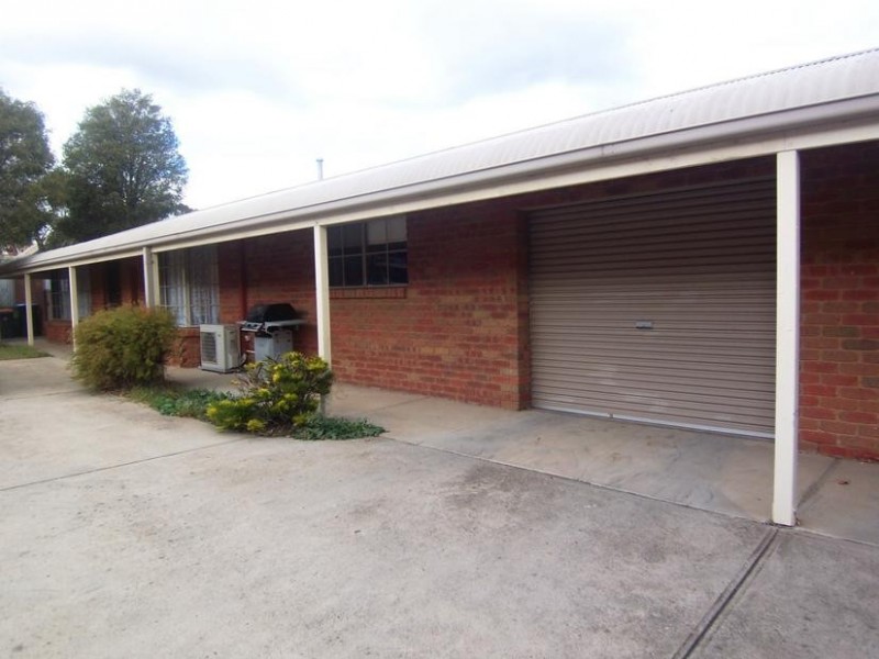 2/17 Sternberg Street, Bendigo VIC 3550