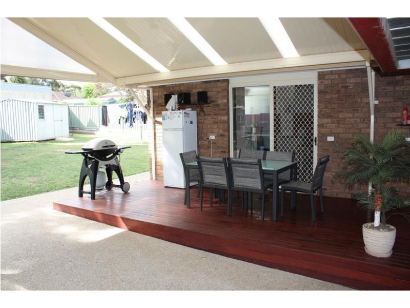 35 Sydenham Avenue, White Hills VIC 3550