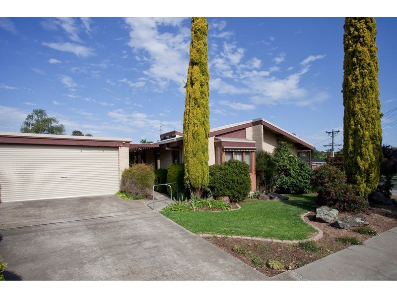 38 Mafeking Street South, Bendigo VIC 3550