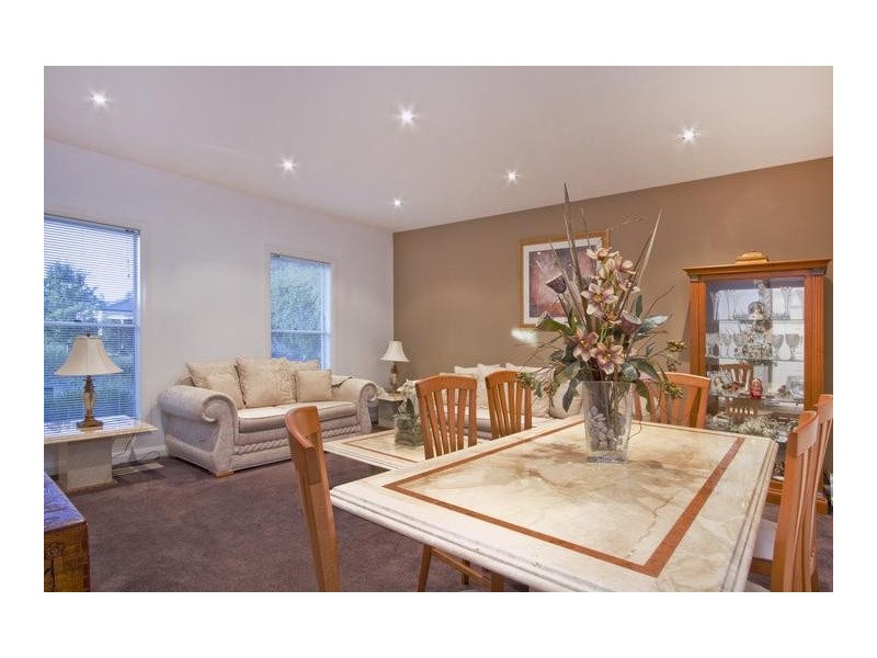 57 Alexander Close, Strathfieldsaye VIC 3551