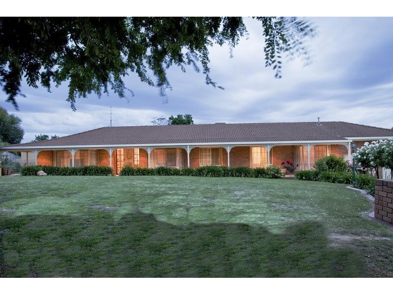 8 Cairinini Court, Strathdale VIC 3550