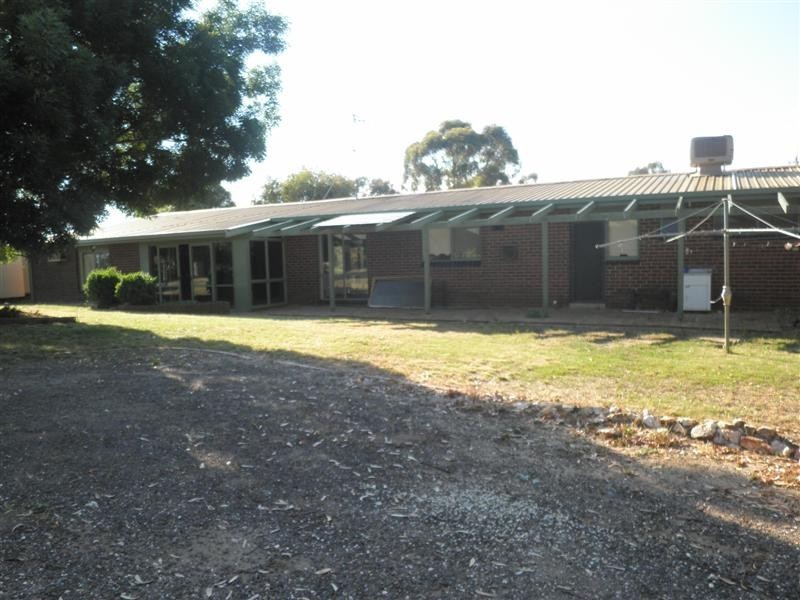 58 Edwards Road, Maiden Gully VIC 3551