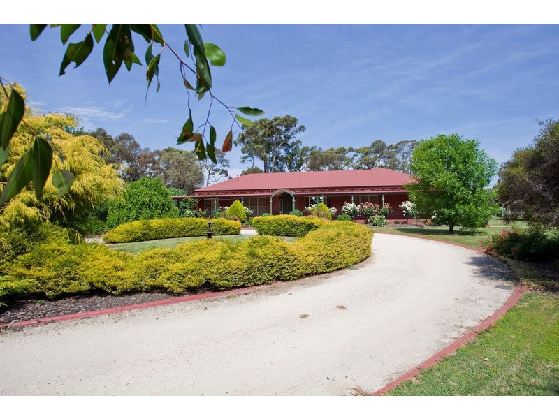 5661 Calder Highway, Big Hill VIC 3555