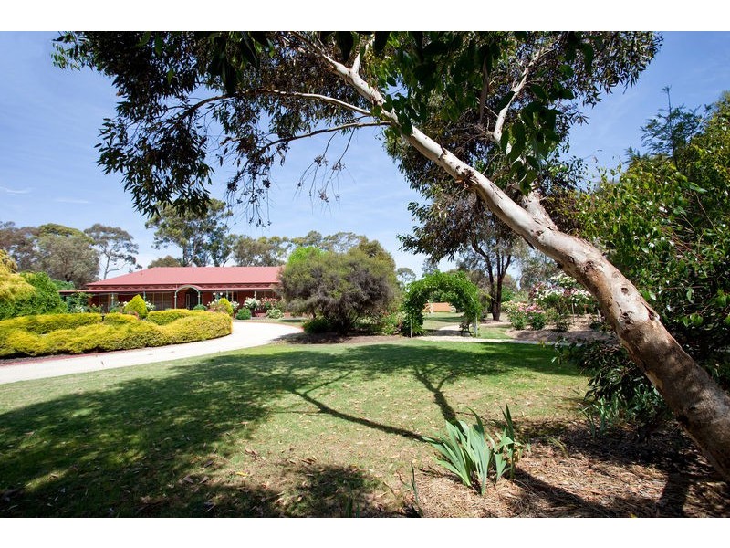 5661 Calder Highway, Big Hill VIC 3555
