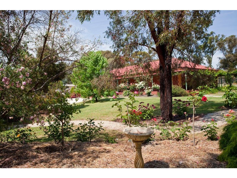5661 Calder Highway, Big Hill VIC 3555