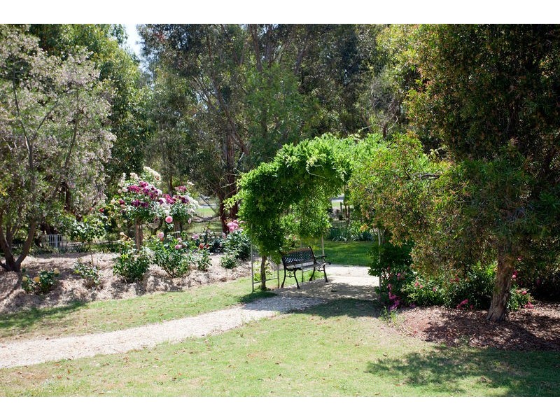 5661 Calder Highway, Big Hill VIC 3555