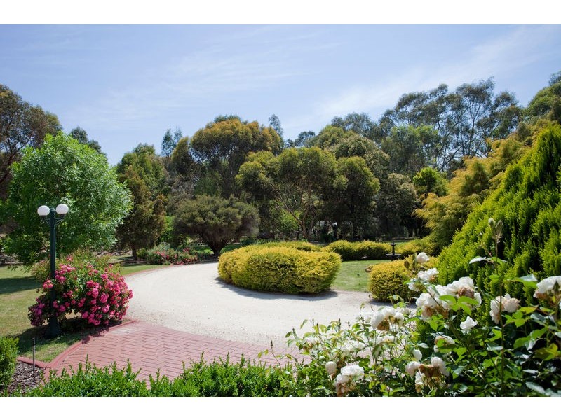 5661 Calder Highway, Big Hill VIC 3555
