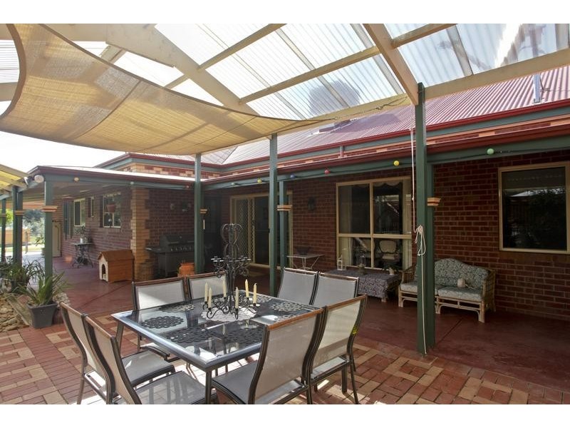 5661 Calder Highway, Big Hill VIC 3555