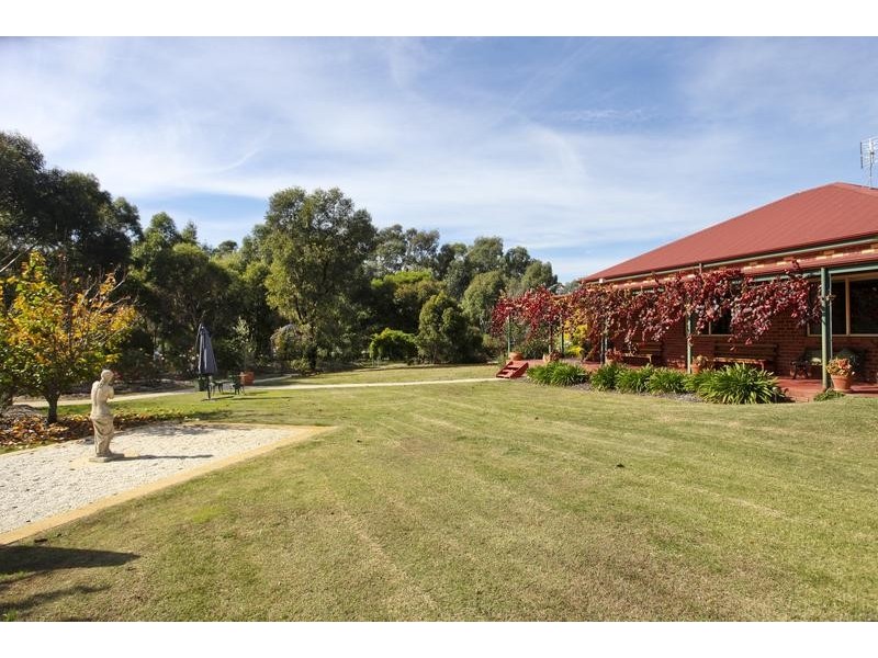 5661 Calder Highway, Big Hill VIC 3555