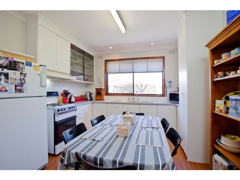 44 Montgomery Crescent, Bendigo VIC 3550