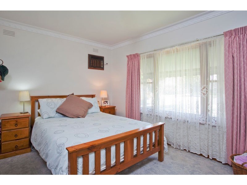 44 Montgomery Crescent, Bendigo VIC 3550