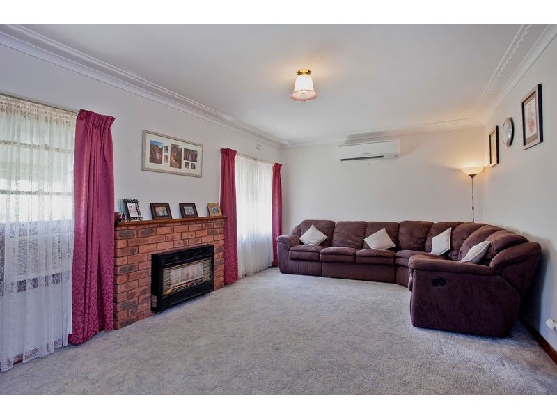 44 Montgomery Crescent, Bendigo VIC 3550