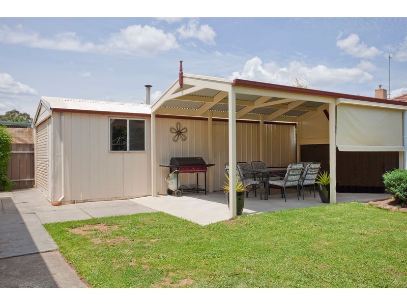 44 Montgomery Crescent, Bendigo VIC 3550