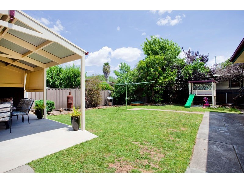 44 Montgomery Crescent, Bendigo VIC 3550