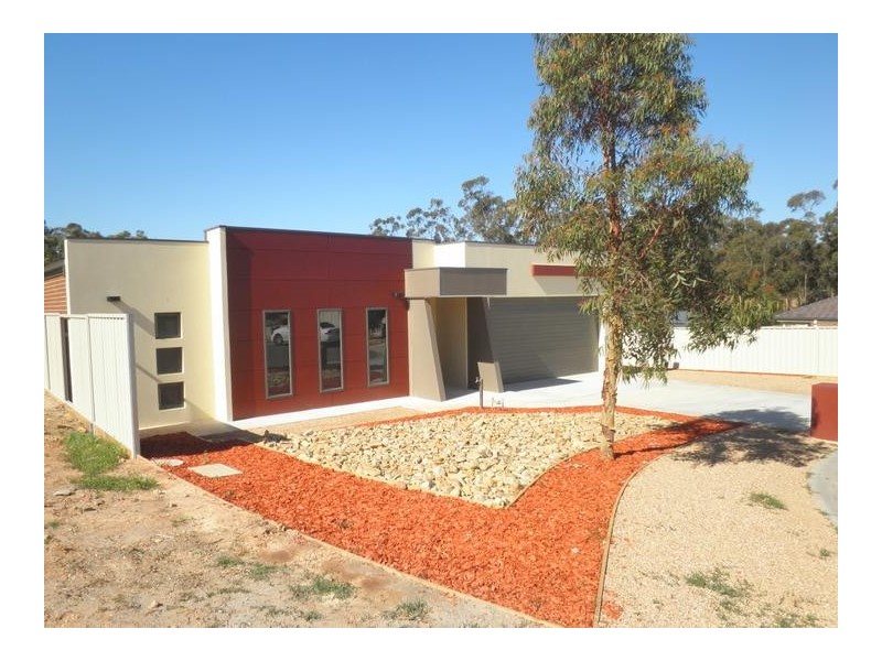 Lot 77 Kirri Close, Kangaroo Flat VIC 3555