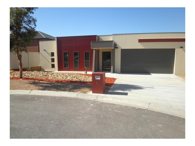 Lot 77 Kirri Close, Kangaroo Flat VIC 3555