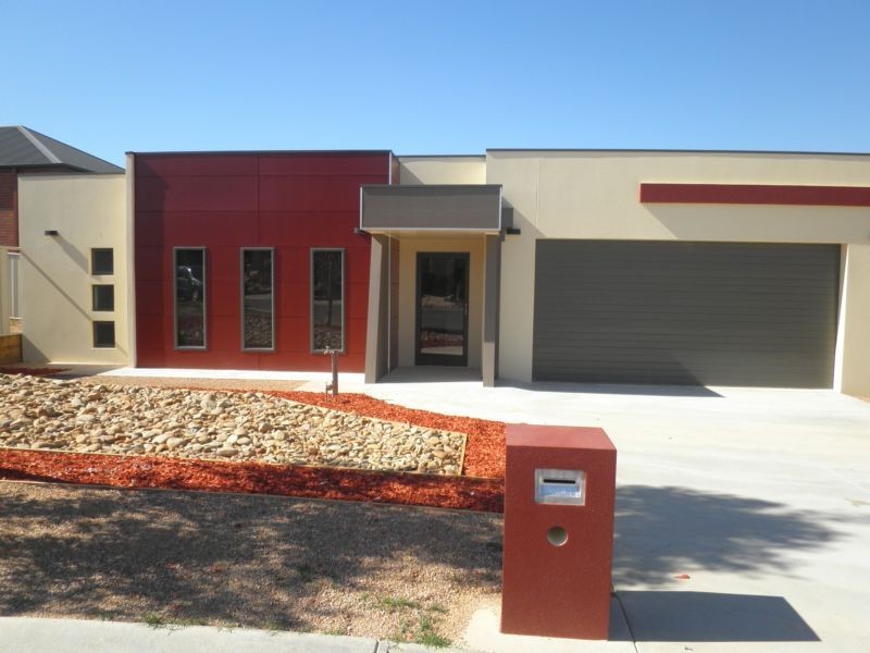 Lot 77 Kirri Close, Kangaroo Flat VIC 3555