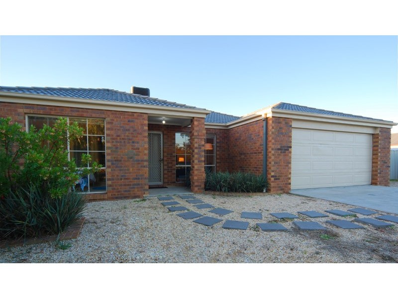 107 Ironstone Road, Epsom VIC 3551