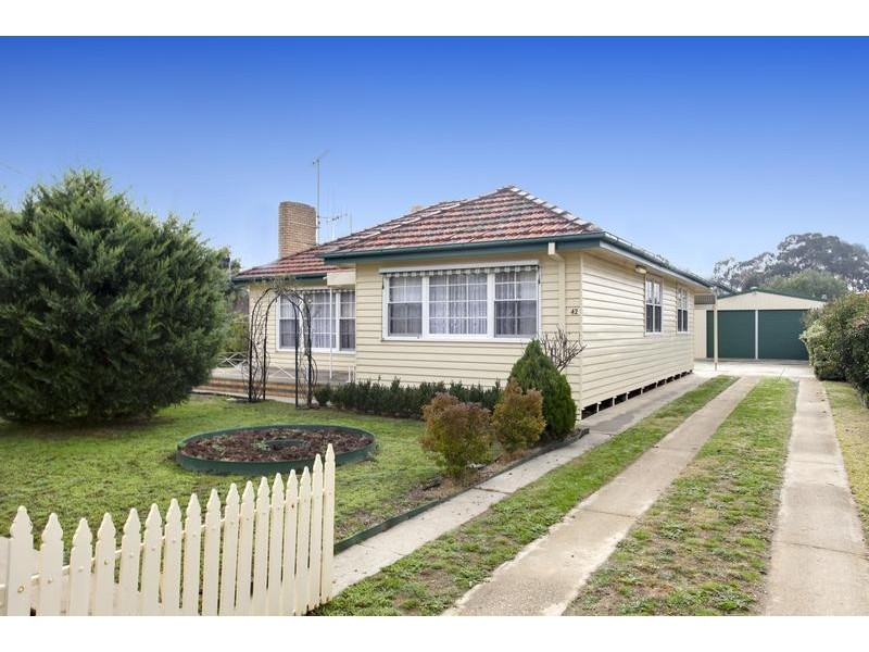42 Lily Street, Bridgewater VIC 3516