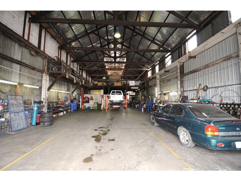 3 – 7 Stanley Street, Bendigo VIC 3550