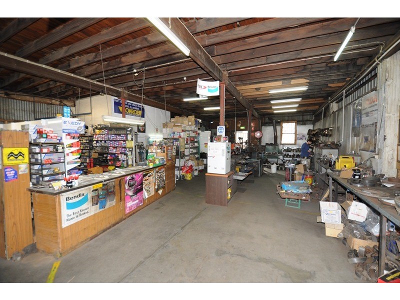 3 – 7 Stanley Street, Bendigo VIC 3550