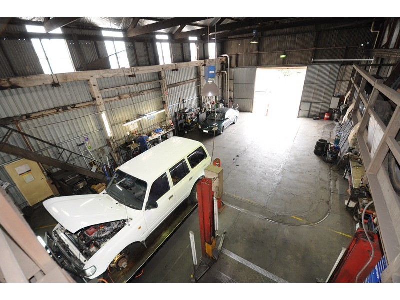 3 – 7 Stanley Street, Bendigo VIC 3550