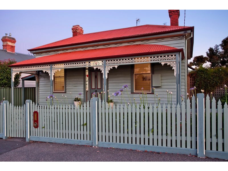 53 Palmerston Street, Bendigo VIC 3550