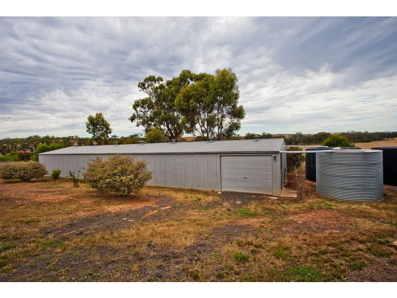 146 Kelly’s Road, Myrtle Creek VIC 3444