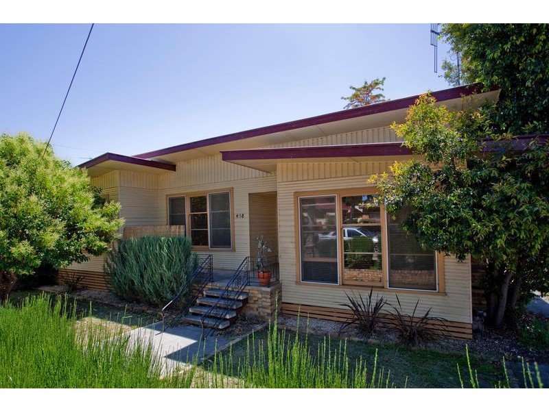 458 High Street, Golden Square VIC 3555