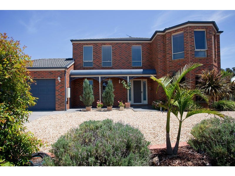 13 Kooringal Drive, Eaglehawk VIC 3556