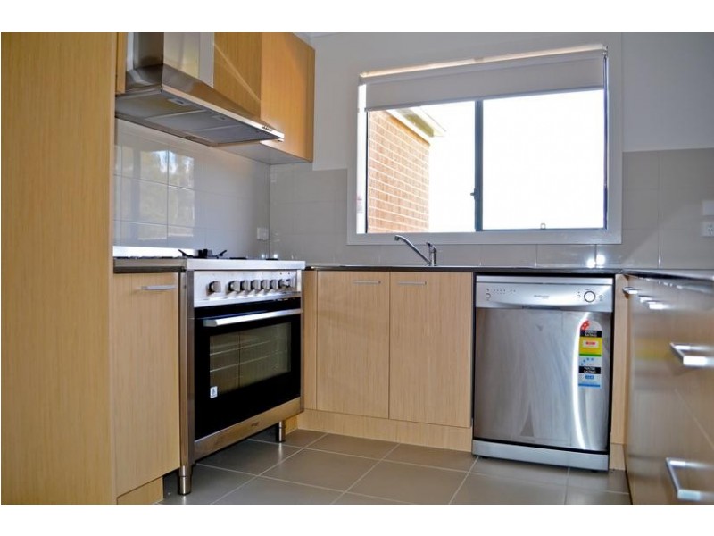 42 Barnett Drive, Kangaroo Flat VIC 3555