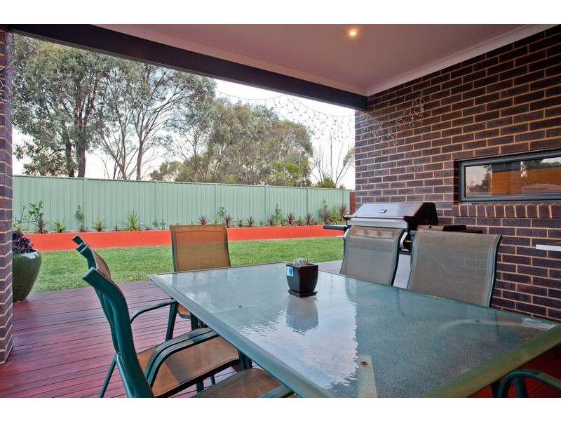 52 Harpin Street, Bendigo VIC 3550