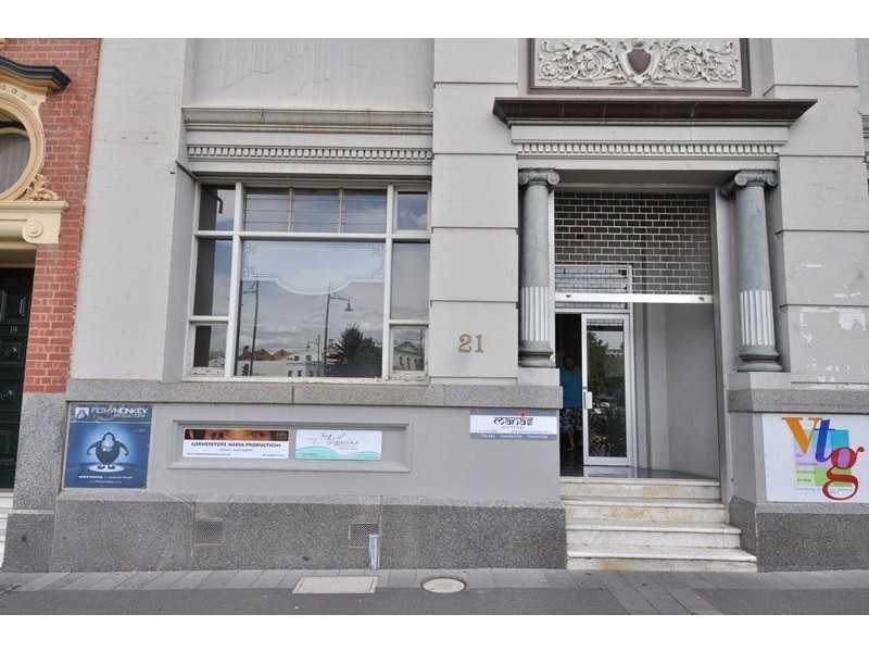 1/21 View Street, Bendigo VIC 3550