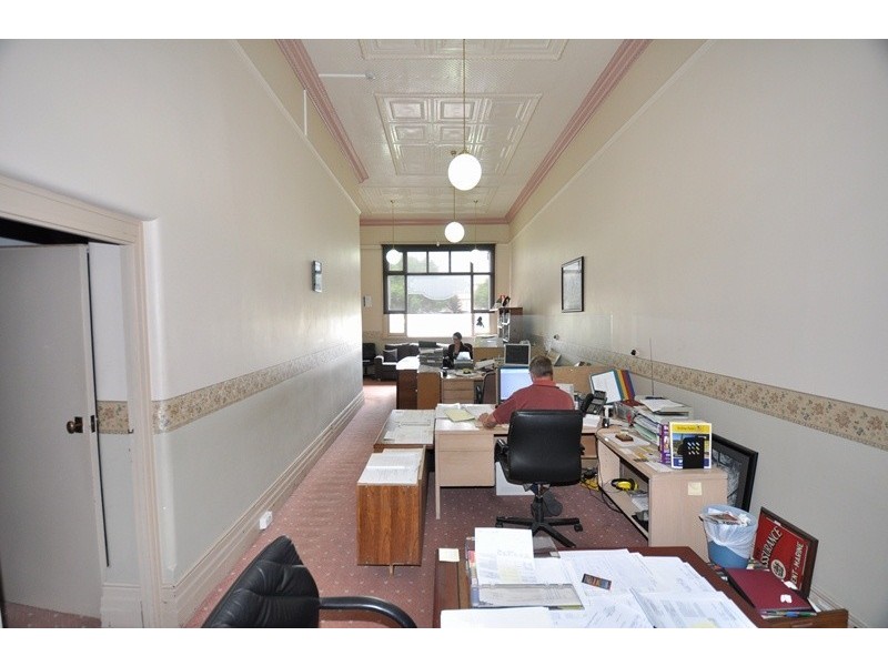 1/21 View Street, Bendigo VIC 3550