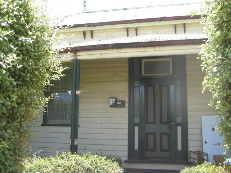 8 Gleeson Street, White Hills VIC 3550