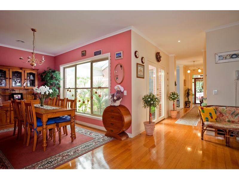 119 Crusoe Road, Kangaroo Flat VIC 3555