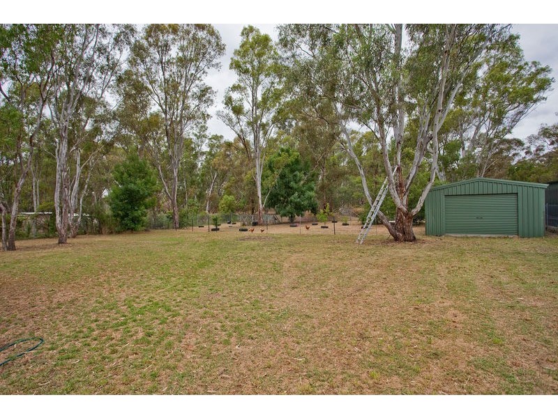 119 Crusoe Road, Kangaroo Flat VIC 3555