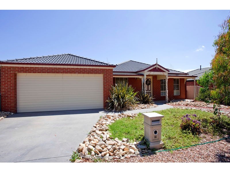 2 Gardenview Court, Epsom VIC 3551