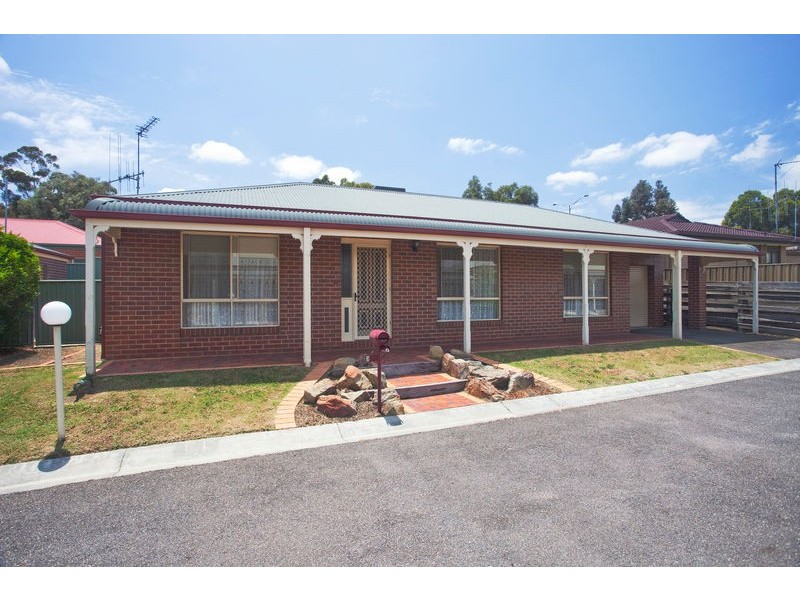 3/1 Curtin Street, Flora Hill VIC 3550