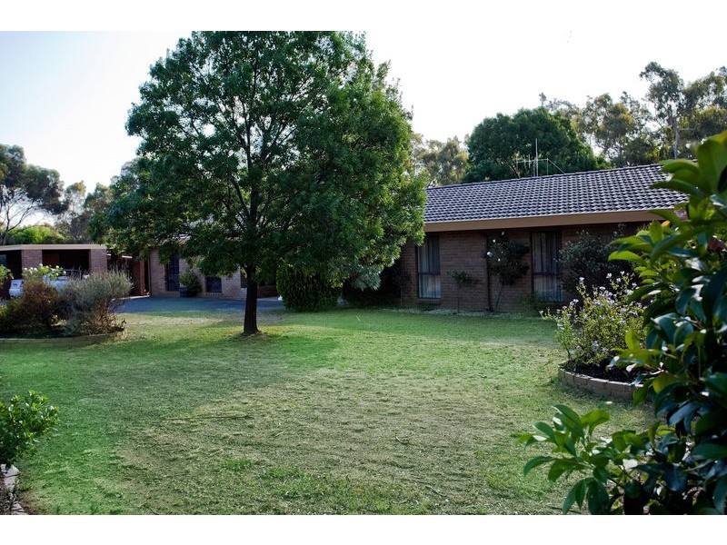 98 Strickland Street, Ascot VIC 3551